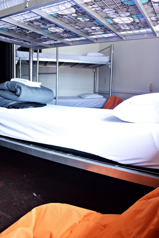 BoBs Hostel, Taupo BoBs Hostel, Taupo