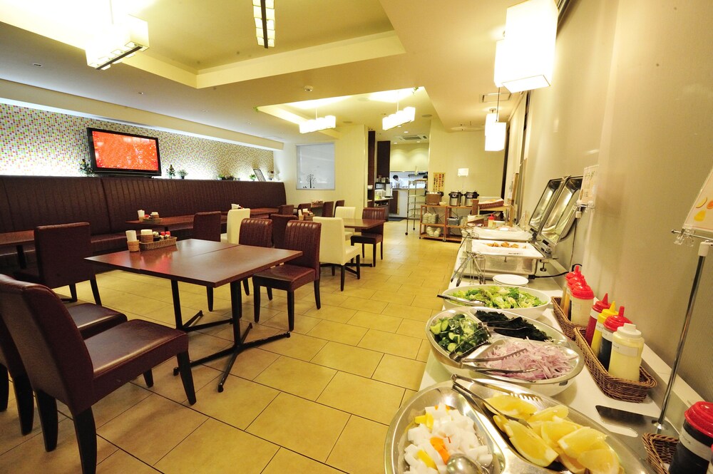 Hotel The Grand Court Tsunishi, Tsu Hotel The Grand Court Tsunishi, Tsu