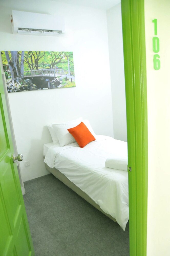 Olive Hotel, Johor Bahru Olive Hotel, Johor Bahru