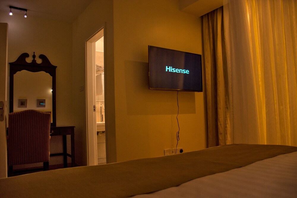 Nairobi Executive Suites, Nairobi Nairobi Executive Suites, Nairobi