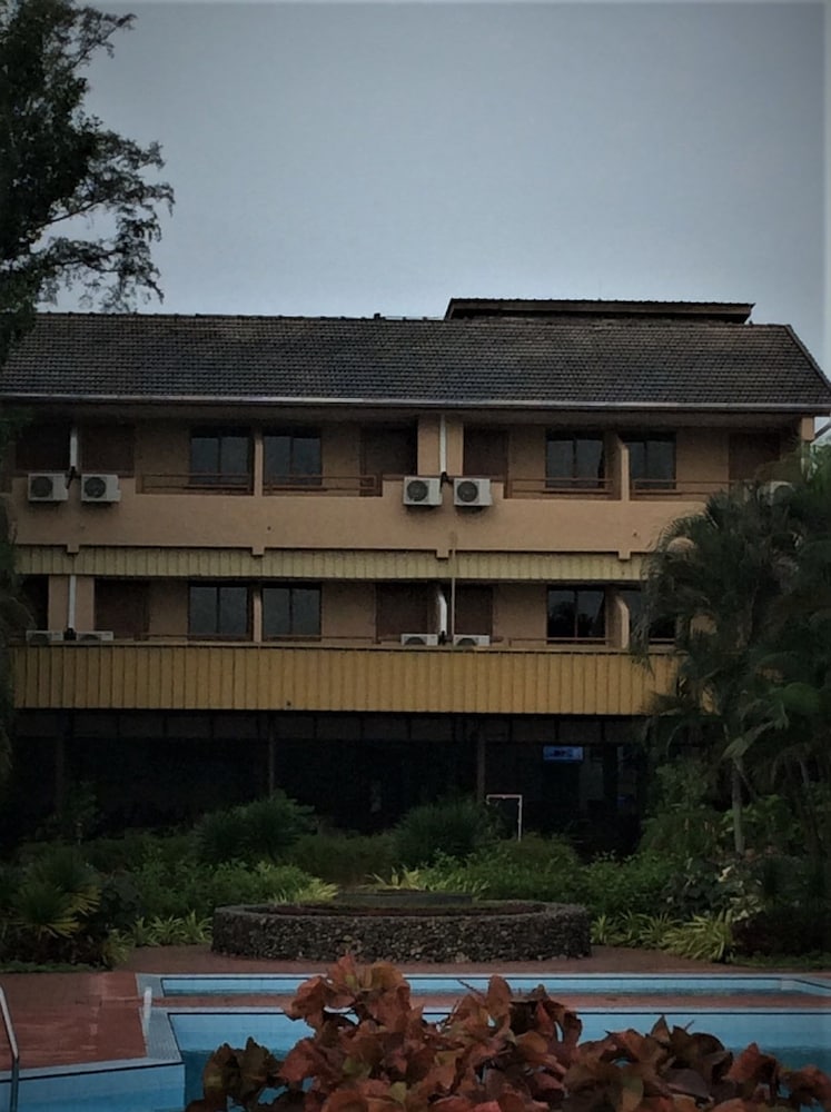 Mersing Merlin Inn, Mersing Mersing Merlin Inn, Mersing