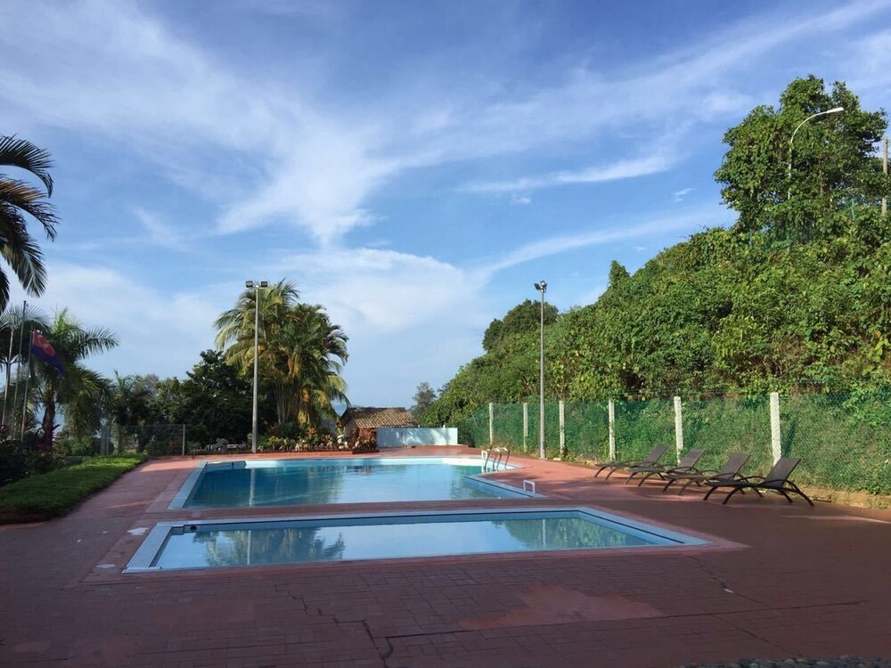 Mersing Merlin Inn, Mersing Mersing Merlin Inn, Mersing