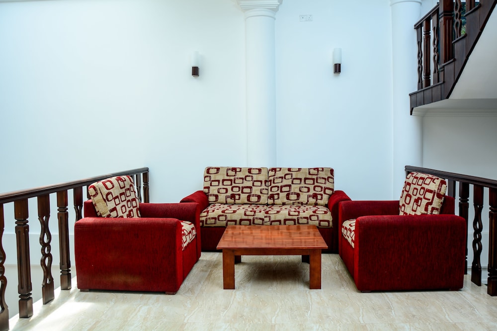 Villa Tissa Beach Resort, Weligama Villa Tissa Beach Resort, Weligama