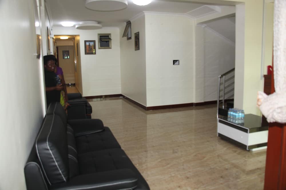 Merves Hotel, Arusha Merves Hotel, Arusha