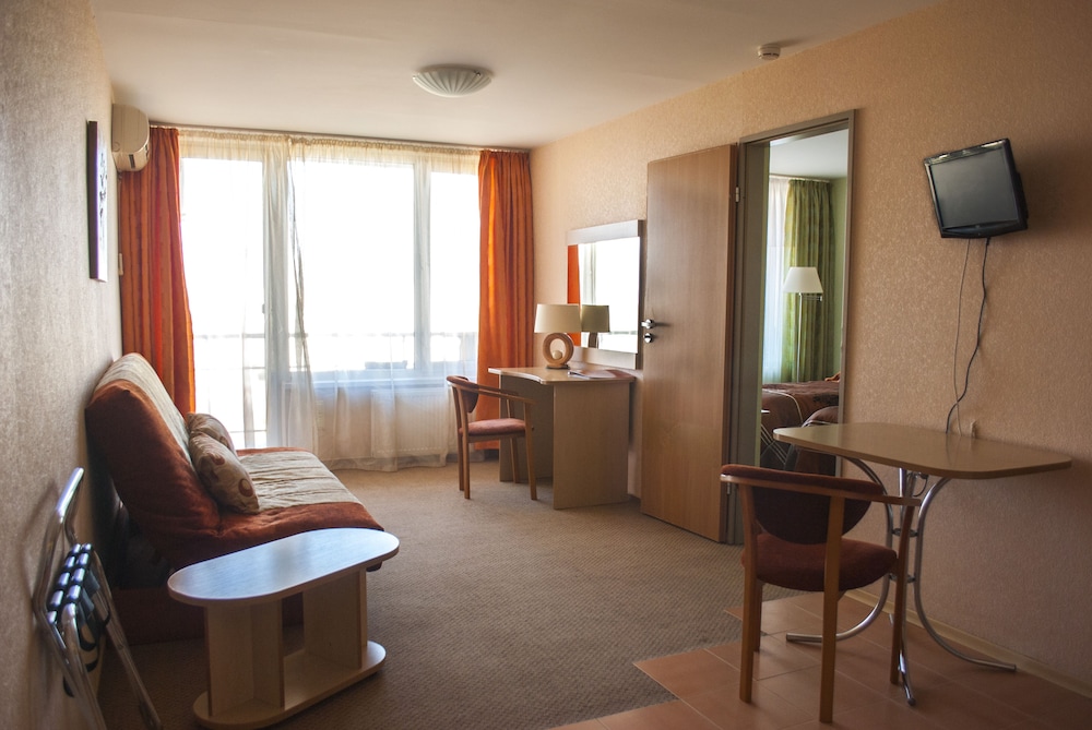Mirniy Resort, Odessa Mirniy Resort, Odessa