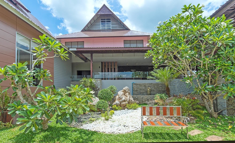 Krabi Home Town Boutique, Krabi town Krabi Home Town Boutique, Krabi town