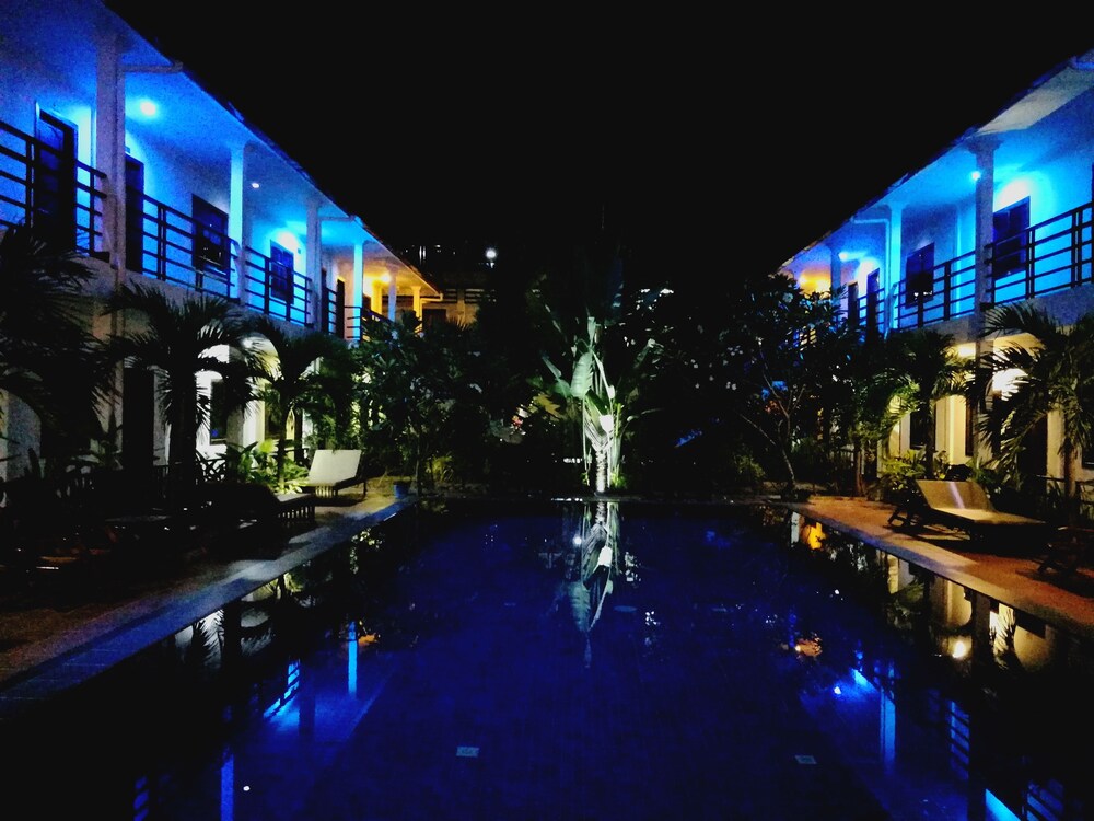 Huylin Angkor Boutique, Siem Reap Huylin Angkor Boutique, Siem Reap