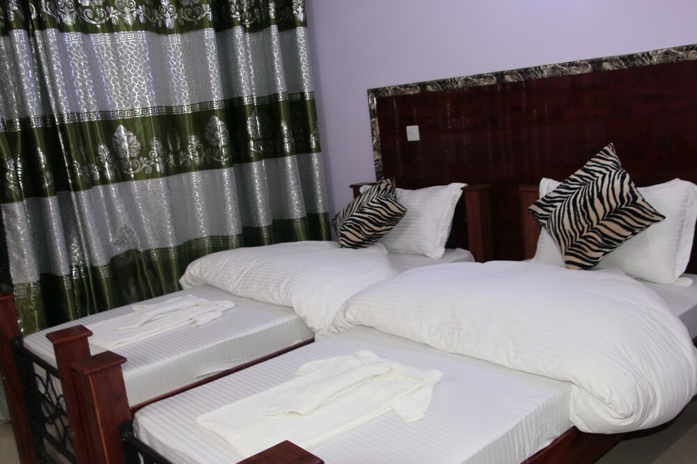 Africana Grand Hotel Arusha, Arusha Africana Grand Hotel Arusha, Arusha