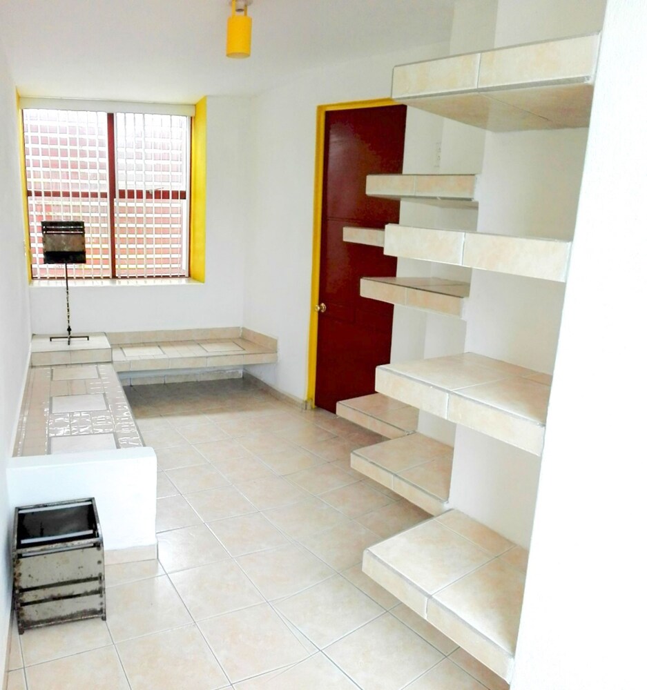 Suites RUSA, San Luis Potosi Suites RUSA, San Luis Potosi