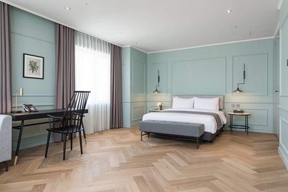 Alex 72 Hotel, Suwon Alex 72 Hotel, Suwon