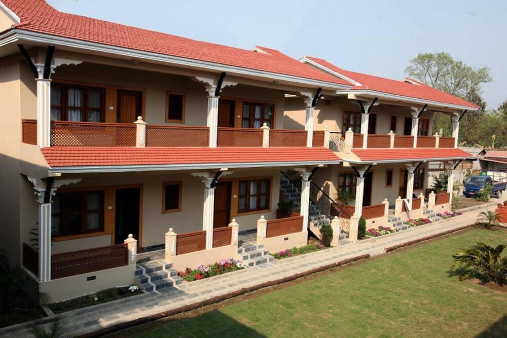 Hotel Westwood, Sauraha Hotel Westwood, Sauraha