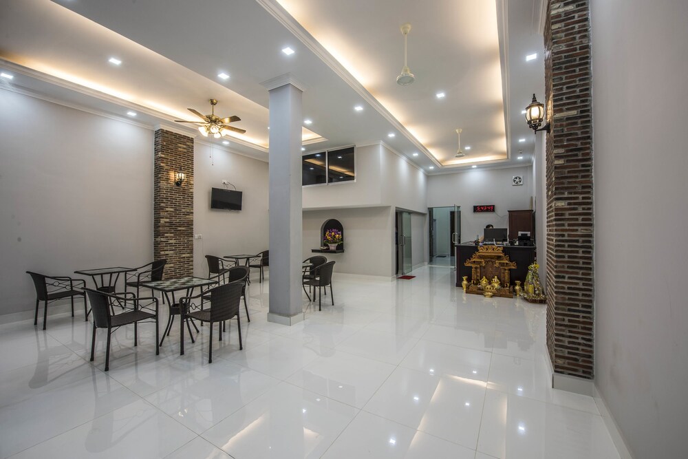 Phnom Penh Le Vincent Hotel, Phnom Penh Phnom Penh Le Vincent Hotel, Phnom Penh