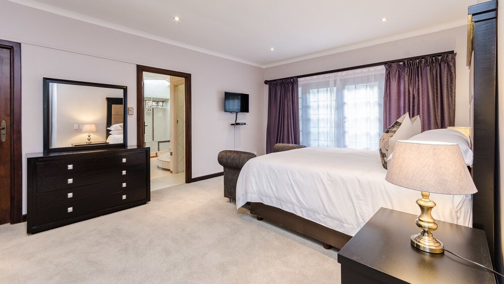 Englewold Manor Guest House, Johannesburg Englewold Manor Guest House, Johannesburg