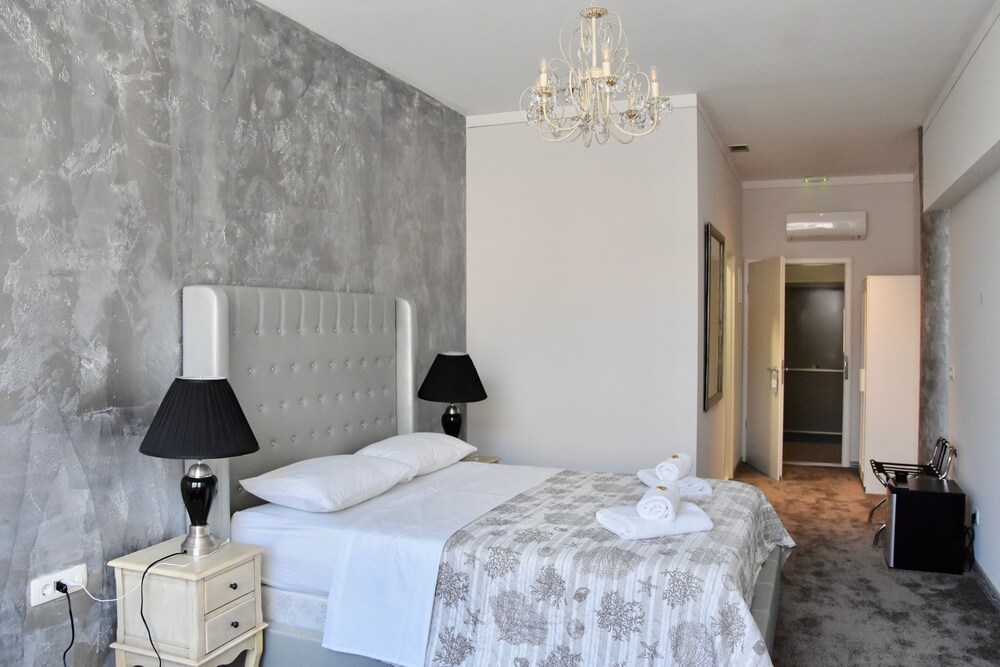 PRIMA LUCE Luxury Rooms, Split PRIMA LUCE Luxury Rooms, Split