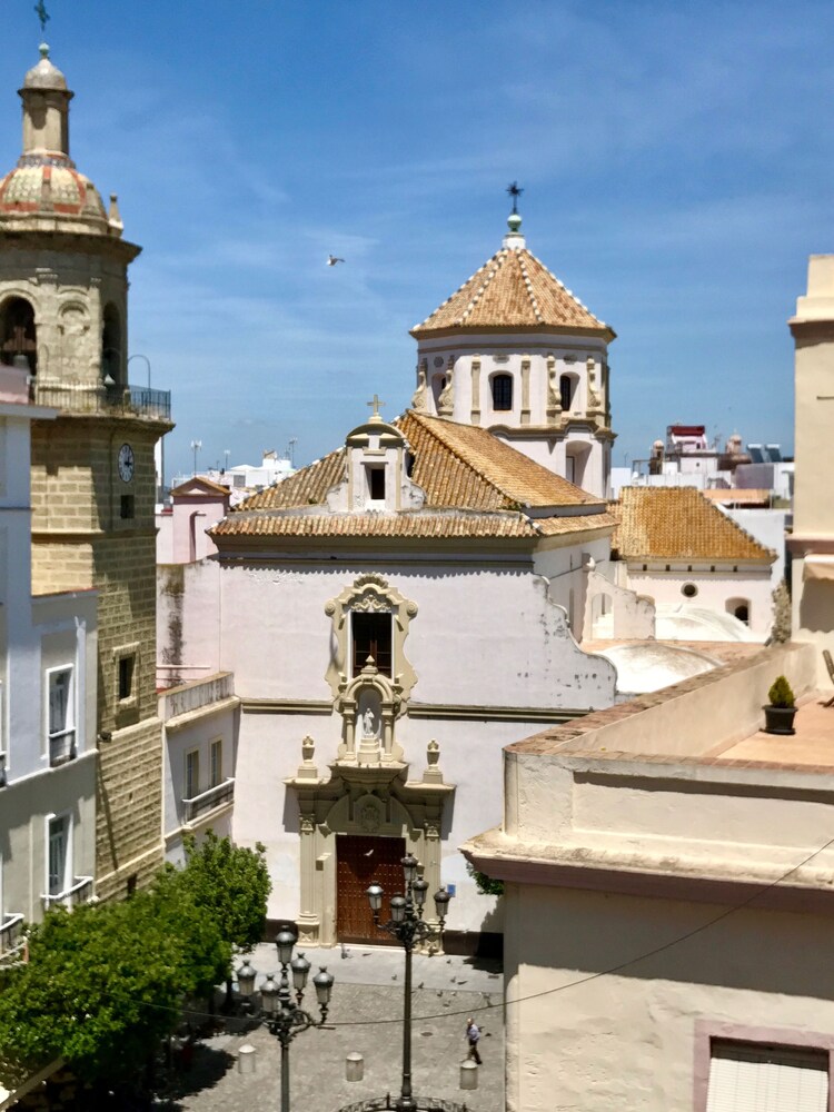 Rosario Uno Aparthotel, Cadiz Rosario Uno Aparthotel, Cadiz
