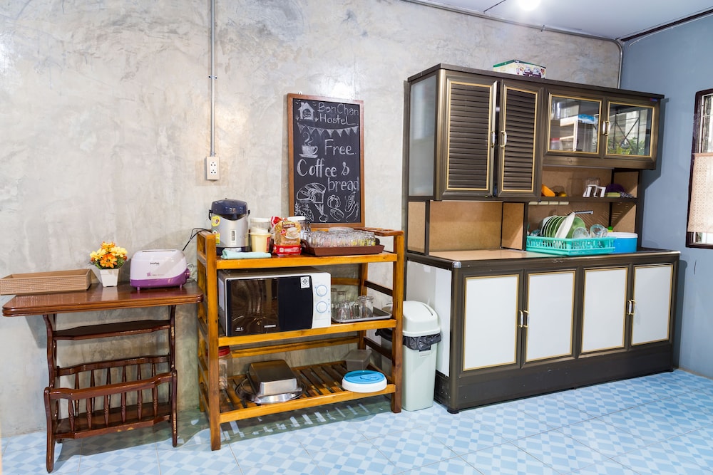 Banchan Hostel, Ayutthaya Banchan Hostel, Ayutthaya