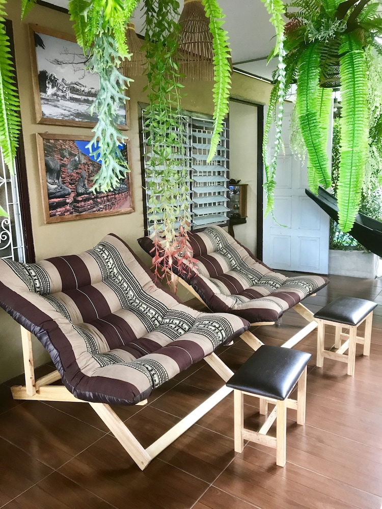 Banchan Hostel, Ayutthaya Banchan Hostel, Ayutthaya