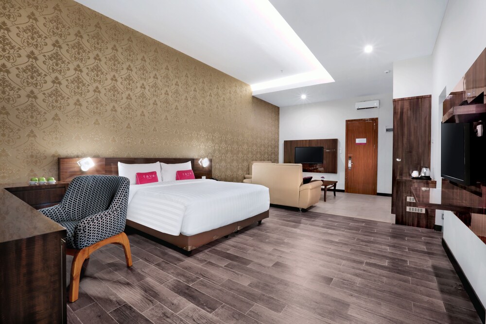 favehotel S. Parman Medan, Medan favehotel S. Parman Medan, Medan