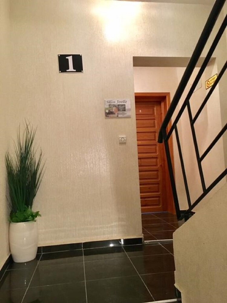 Appart Hotel Tanger Paname, Tangier Appart Hotel Tanger Paname, Tangier