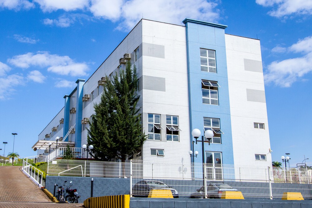 VILLALBA HOTEIS, Londrina VILLALBA HOTEIS, Londrina