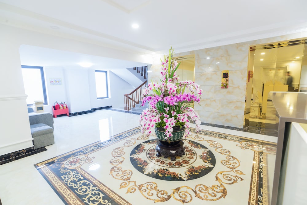 Tan An Palace, Haiphong Tan An Palace, Haiphong
