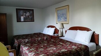 Shamrock Motel, Bellingham Shamrock Motel, Bellingham