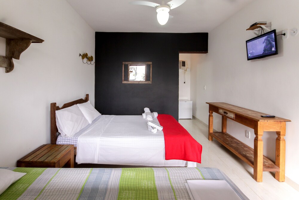 Pousada NOVA ESTRELA INN, Búzios Pousada NOVA ESTRELA INN, Búzios