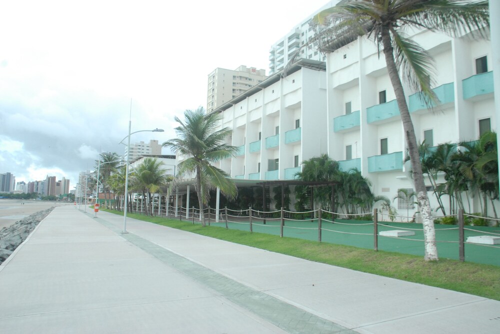 Praia Mar Hotel, São Luís Praia Mar Hotel, São Luís