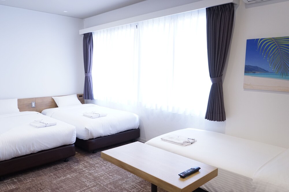 Hotel Emerald Isle Ishigakijima, Ishigaki Hotel Emerald Isle Ishigakijima, Ishigaki