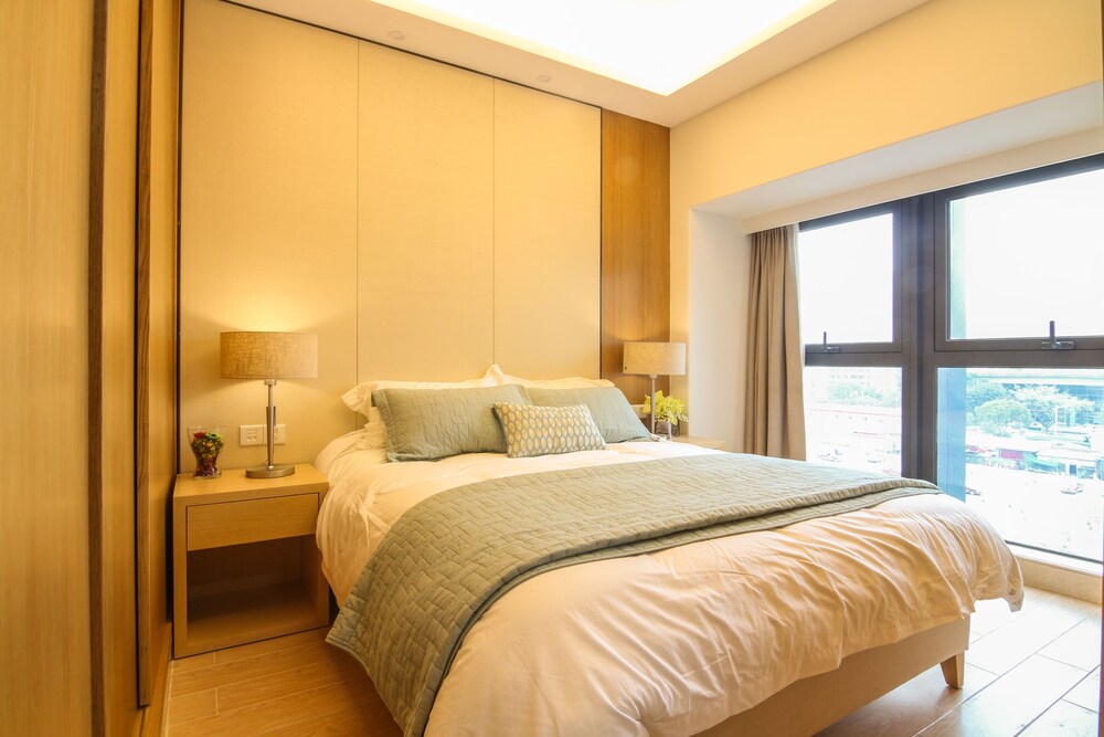 D House Apartment Shenzhen, Shenzhen D House Apartment Shenzhen, Shenzhen