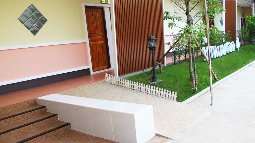 Baan Maesot Boutique Resort, Mae Sot Baan Maesot Boutique Resort, Mae Sot