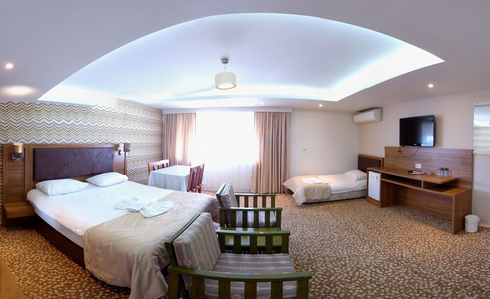 Grand As Hotel, Istanbul Grand As Hotel, Istanbul