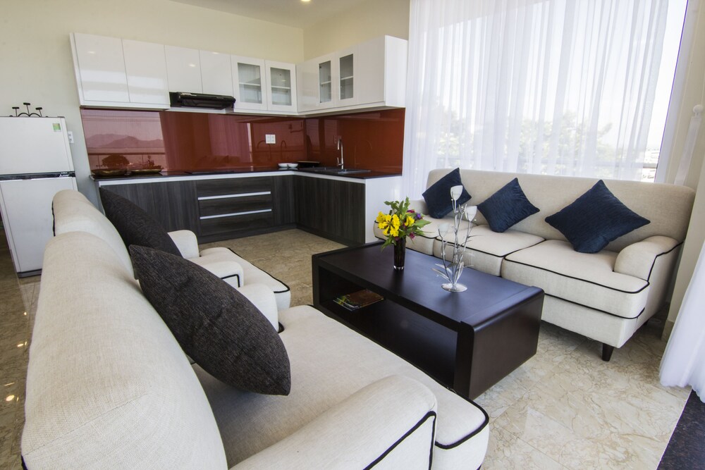 Cassabella Hotel & Apartment, Vung Tau Cassabella Hotel & Apartment, Vung Tau