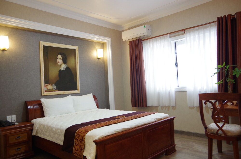 Ngoc Chau Hotel, Phu Quoc Ngoc Chau Hotel, Phu Quoc
