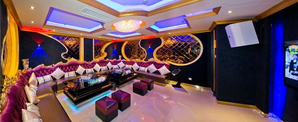 Yunhai Hotel, Zhuhai Yunhai Hotel, Zhuhai