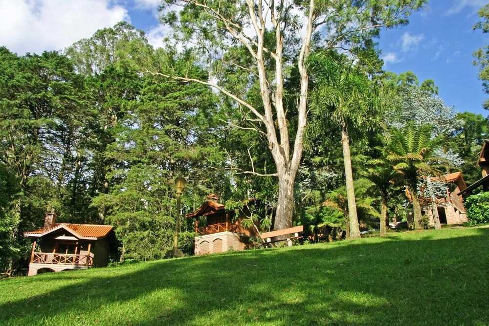 Chalets do Vale, Gramado Chalets do Vale, Gramado