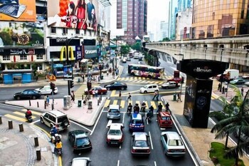 ABS Bintang Guest House, Kuala Lumpur ABS Bintang Guest House, Kuala Lumpur