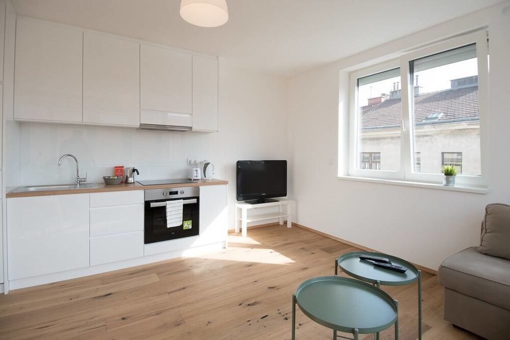 Central Apartment - Cityapartments, Vienna Central Apartment - Cityapartments, Vienna