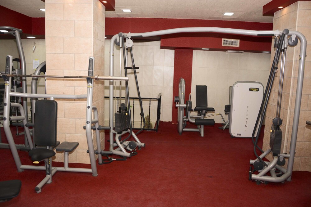 Rojina Hotel, Amman Rojina Hotel, Amman