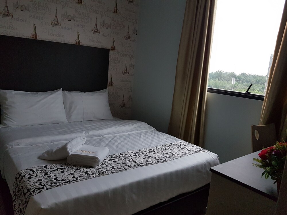 City View Hotel Kota Warisan, Semanggol City View Hotel Kota Warisan, Semanggol