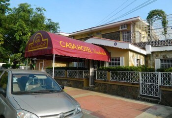 Hotel Vanderbilt, Managua Hotel Vanderbilt, Managua