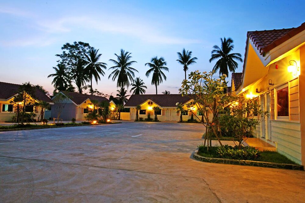 Soda Resort, Kamphaeng Phet Soda Resort, Kamphaeng Phet