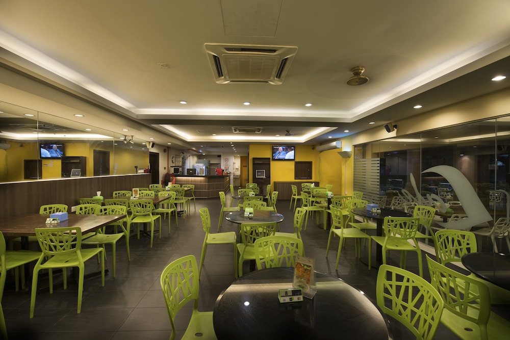 Panmour Villa Hotel, Klang Panmour Villa Hotel, Klang