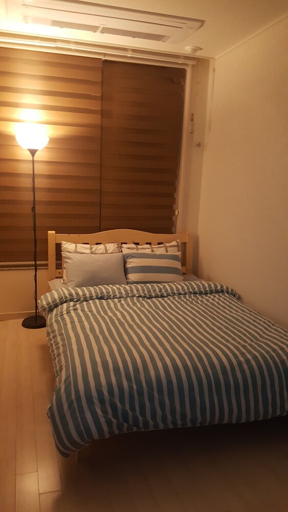 Hitomorrow Residence, Goyang Hitomorrow Residence, Goyang