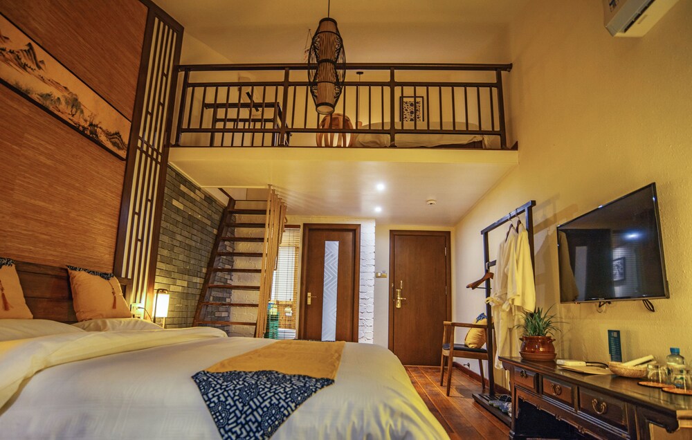 Secret Courtyard Resort Hotel, Guilin Secret Courtyard Resort Hotel, Guilin