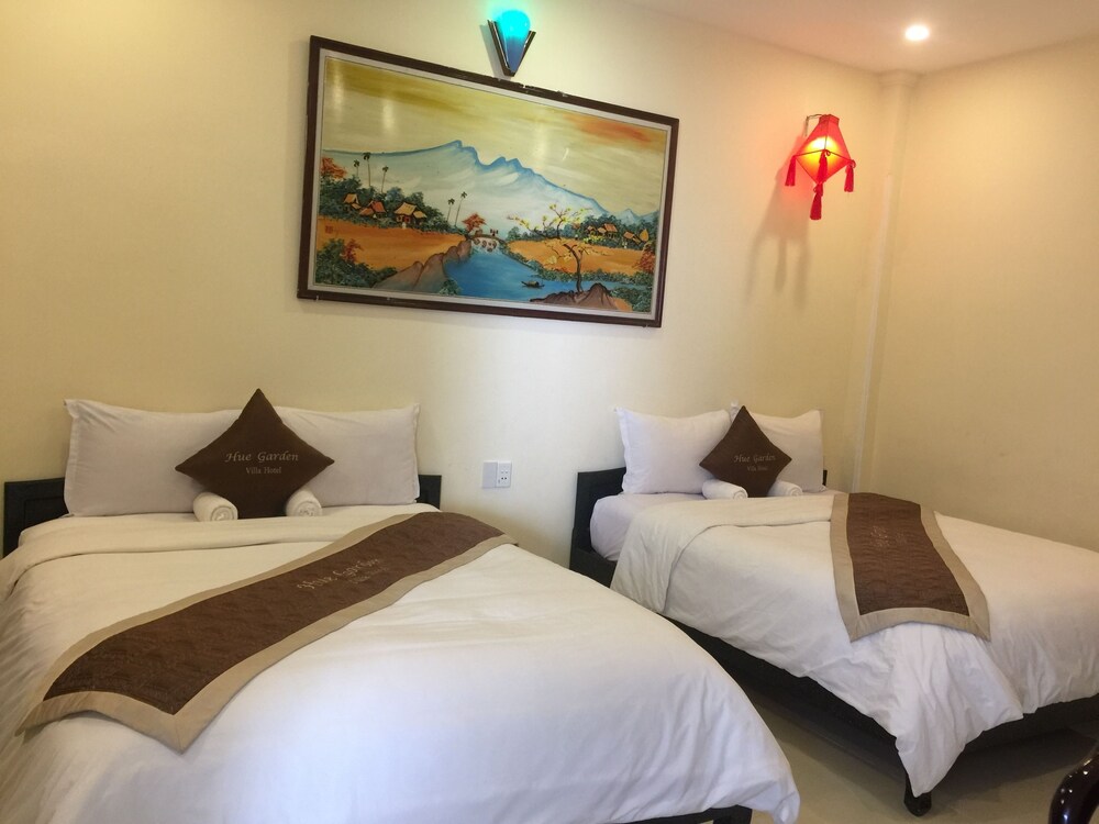 Hue Garden Villa Hotel, Hue Hue Garden Villa Hotel, Hue