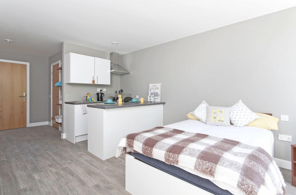 Pure CityStay Elliott House, Edinburgh Pure CityStay Elliott House, Edinburgh
