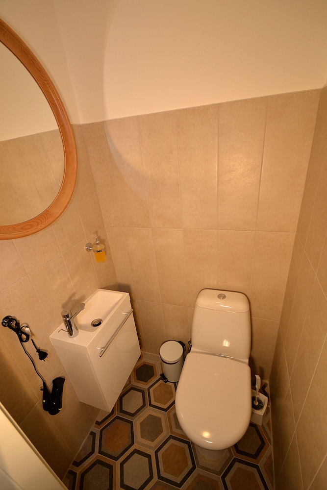 Rentida Guesthouse, Vilnius Rentida Guesthouse, Vilnius