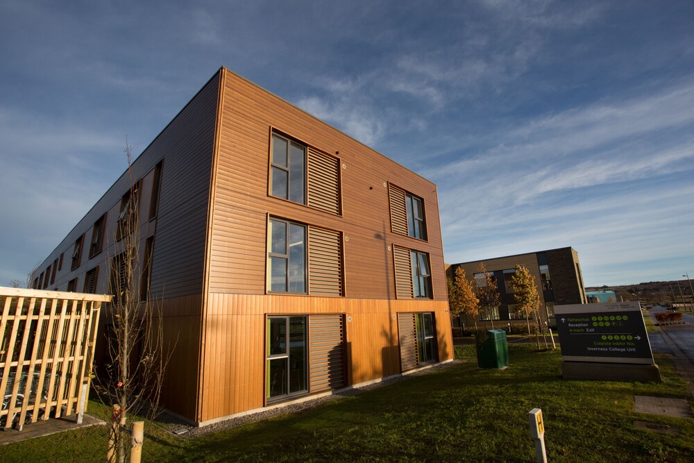 Cityheart Inverness- Campus Accommodation, Inverness Cityheart Inverness- Campus Accommodation, Inverness