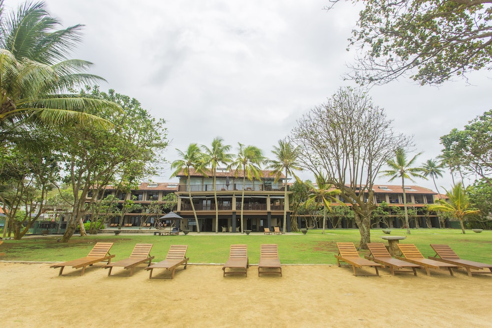 Earl's Reef Hotel, Beruwala Earl's Reef Hotel, Beruwala